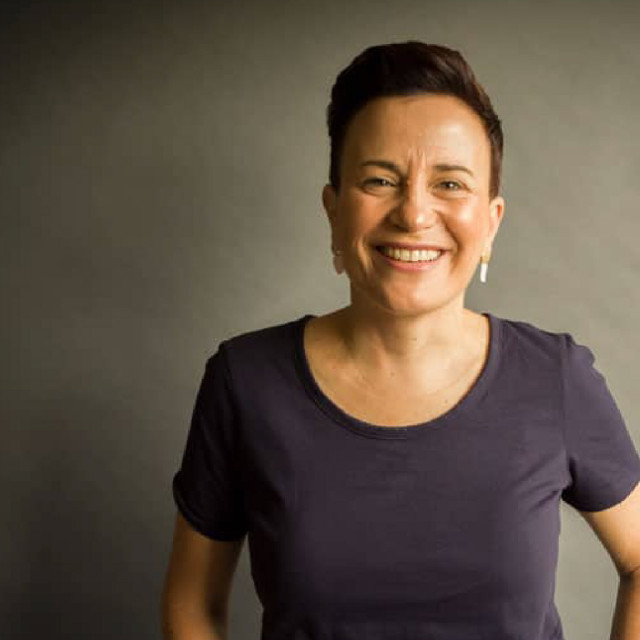 Paula Tesoriero - Whaikaha Chief Executive